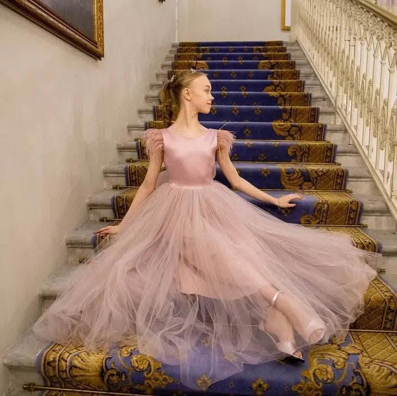 Sonya Cidvinceva by Vaganova Ballet Academy