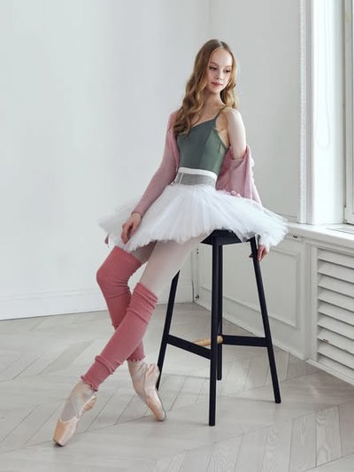 Sonya Tsidvintseva