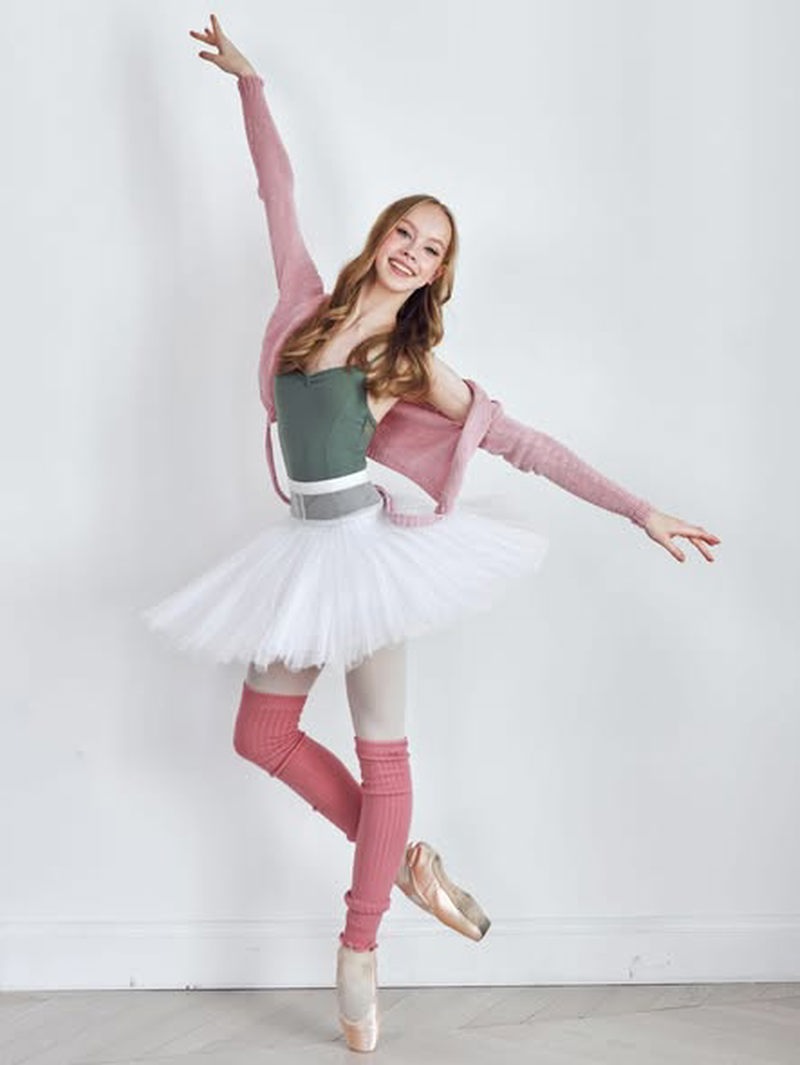 Sonya Tsidvintseva