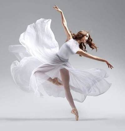 Sophia Barakett by Rachel Neville
