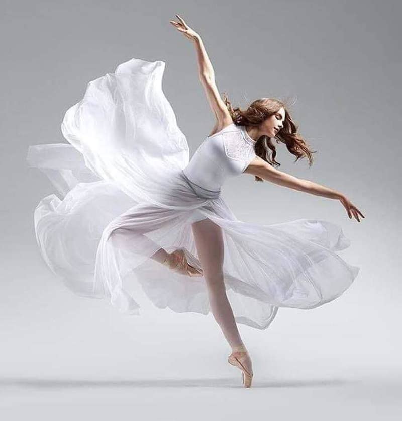 Sophia Barakett by Rachel Neville