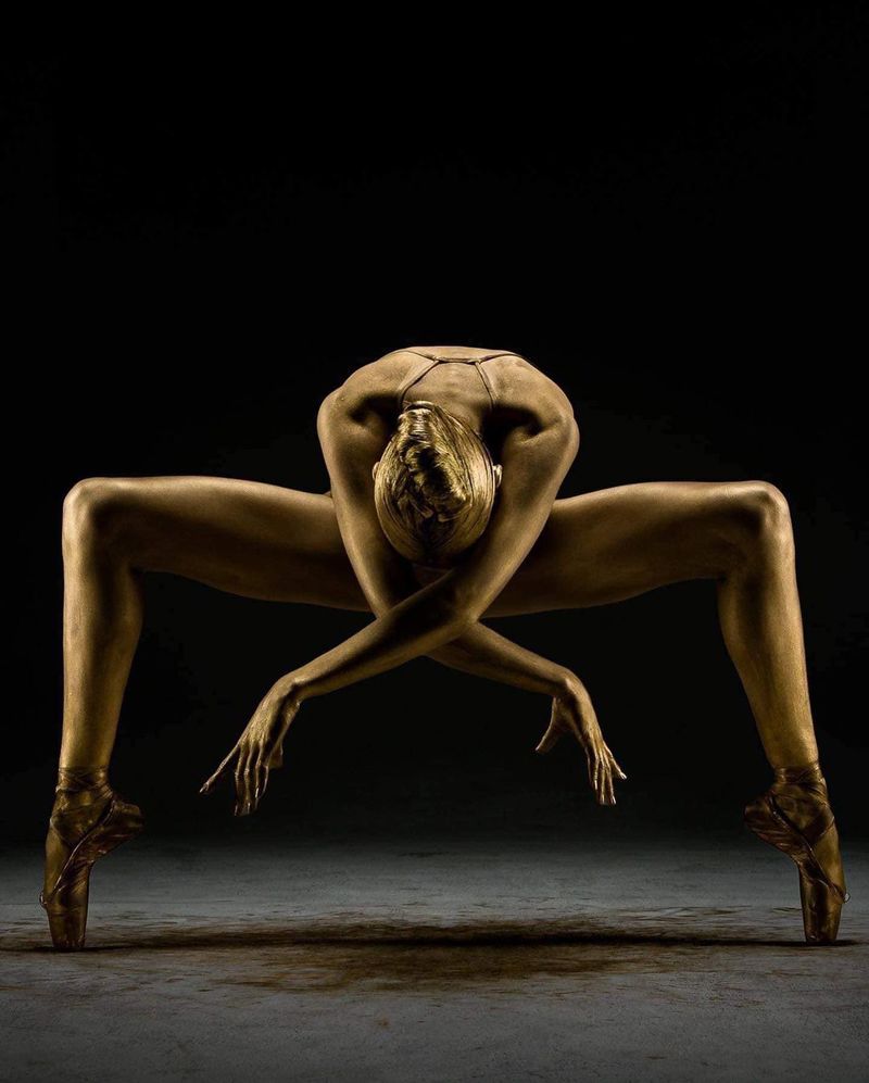 Sophia Borgnis by Rick Belden