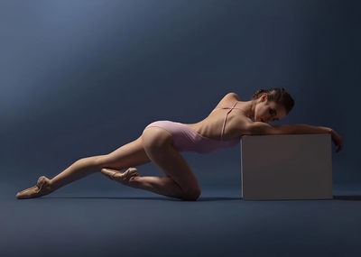 Sophie Miklosovic by Lyman DVM