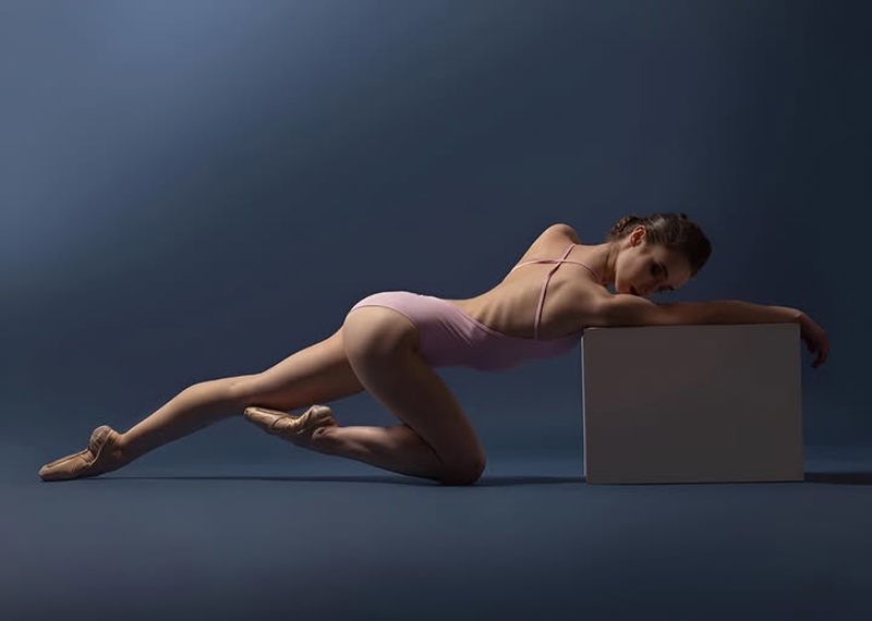 Sophie Miklosovic by Lyman DVM