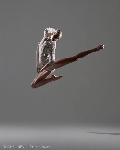 Sophie Nelson by Rachel Neville