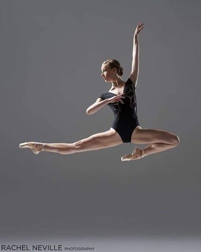 Sophie Nelson