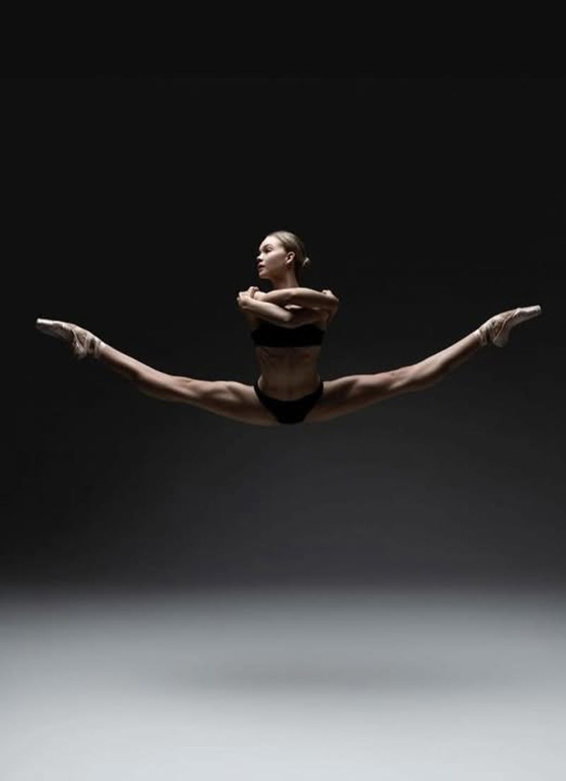 Sophie Rose Beaty by Taylor-Ferne Morris