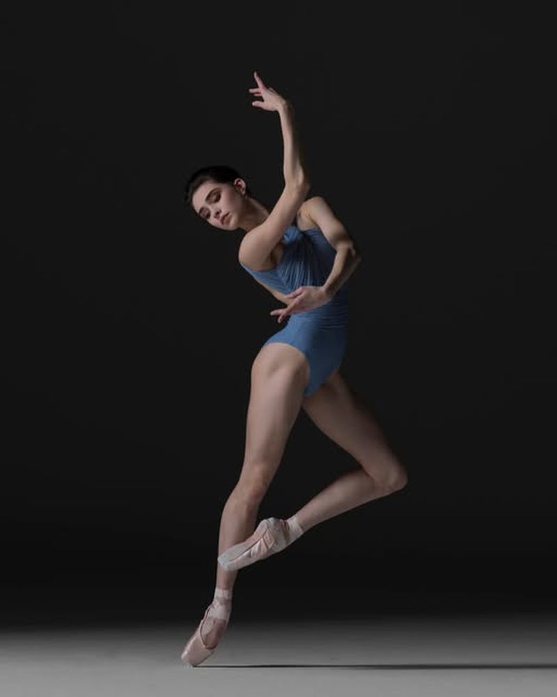 Sophie Wormald