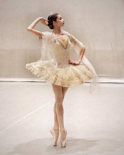 Stanislava Postnova