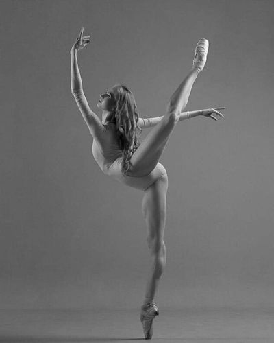 Svetlana Bednenko