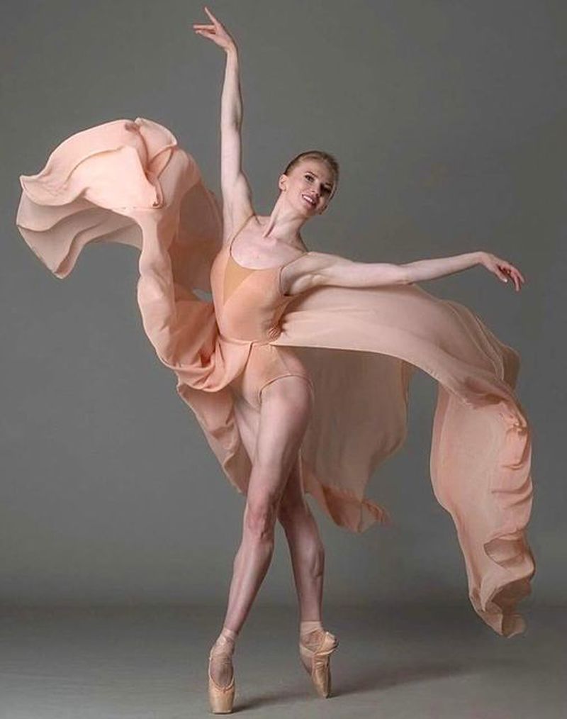 Svetlana Bednenko