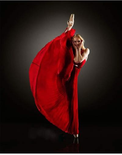 Svetlana Bednenko