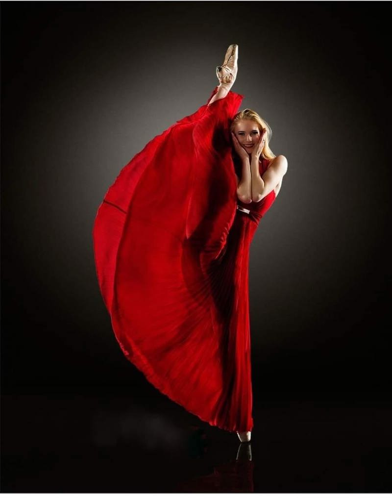 Svetlana Bednenko