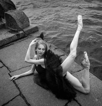 Svetlana Bednenko