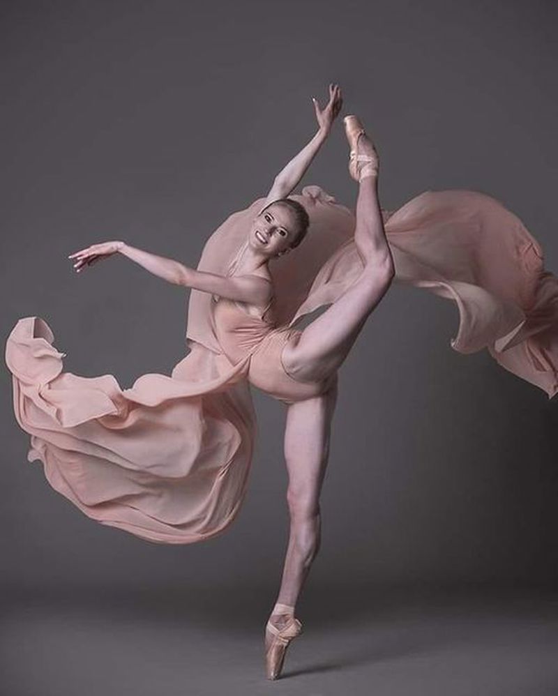 Svetlana Bednenko