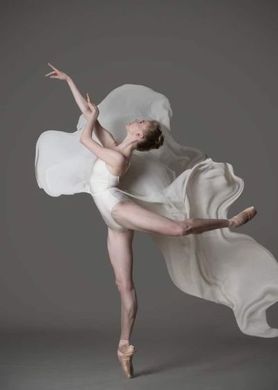 Svetlana Bednenko
