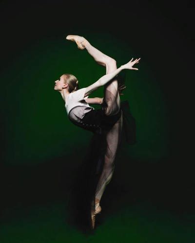 Svetlana Bednenko
