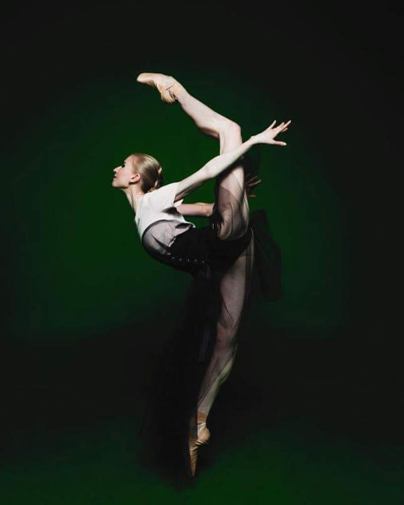Svetlana Bednenko