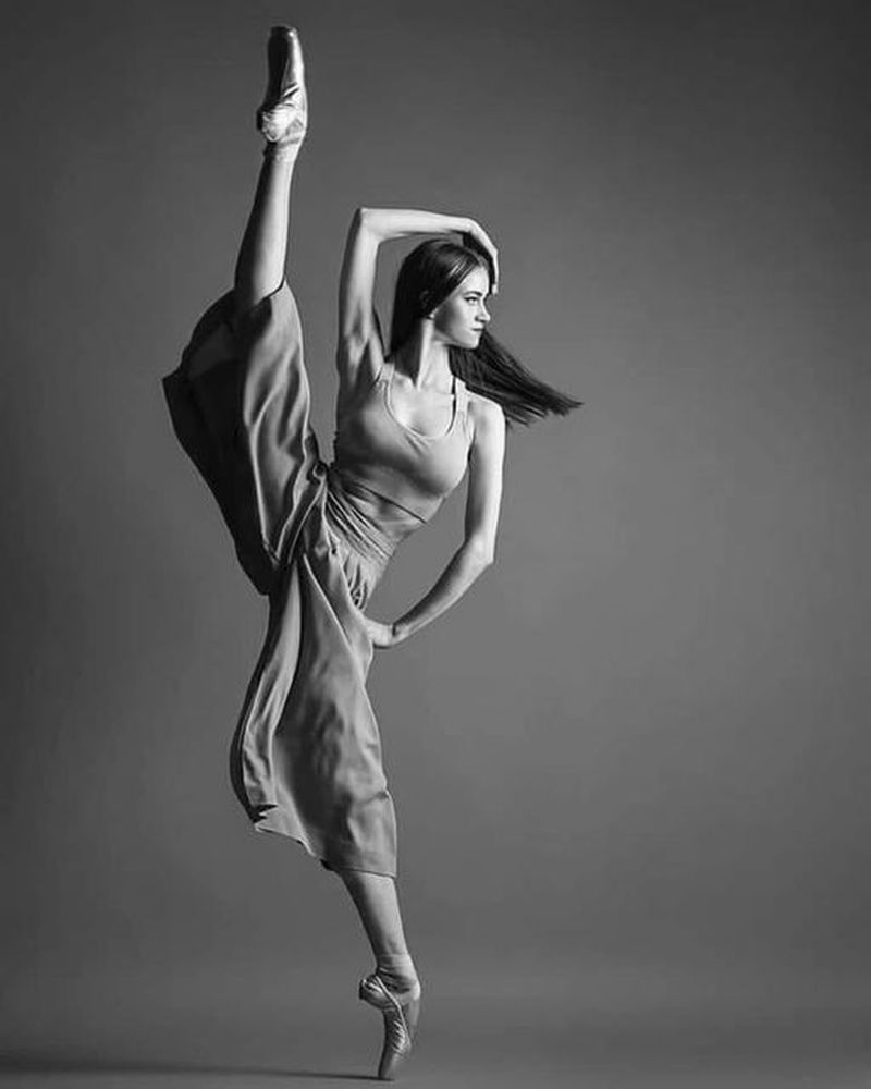 Svetlana Savelieva by marnovin
