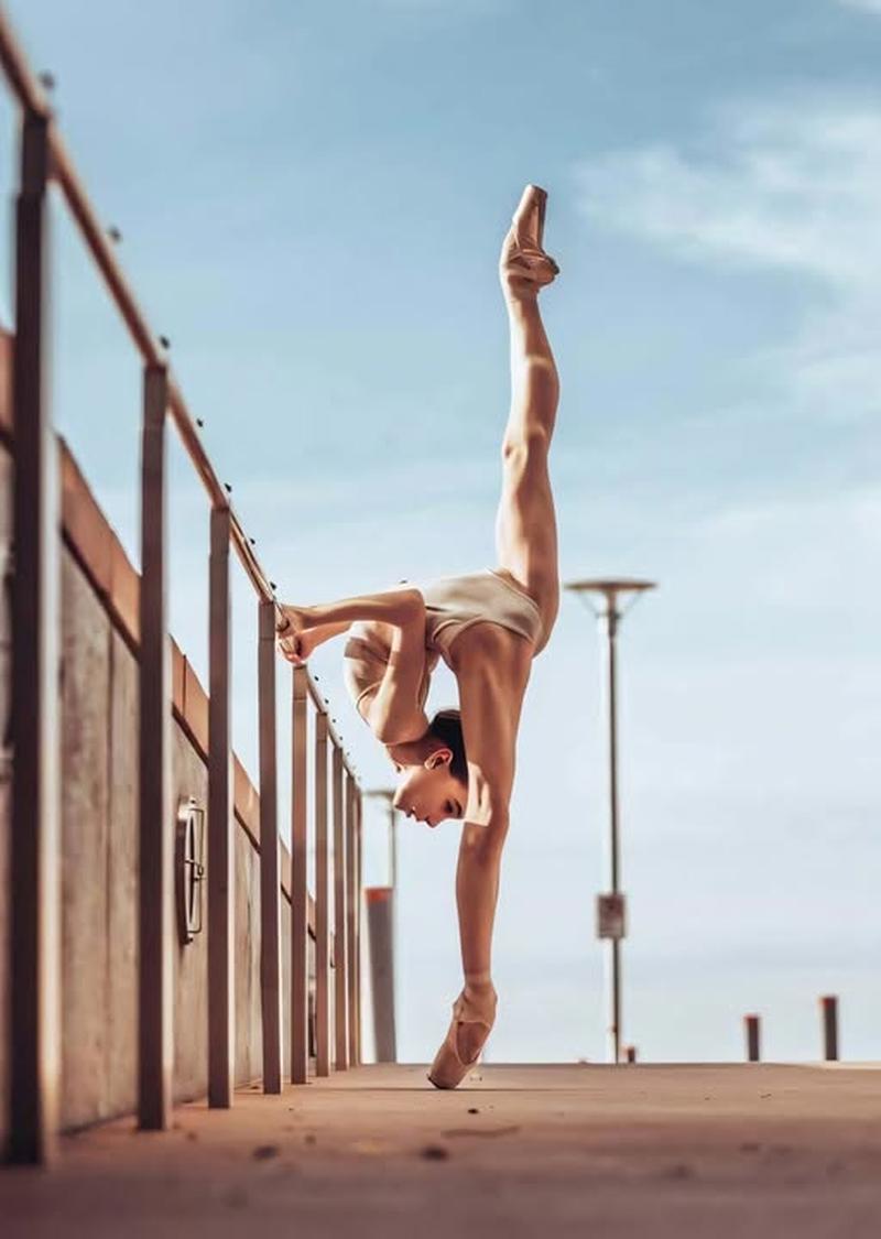 Sylvie Win Szyndlar