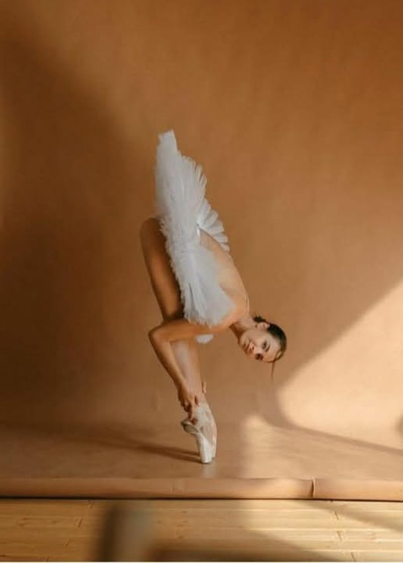 Tatiana Gribov