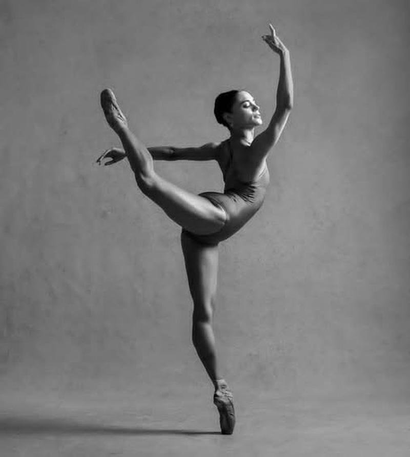 Tatiana Melendez by Vandy Photography