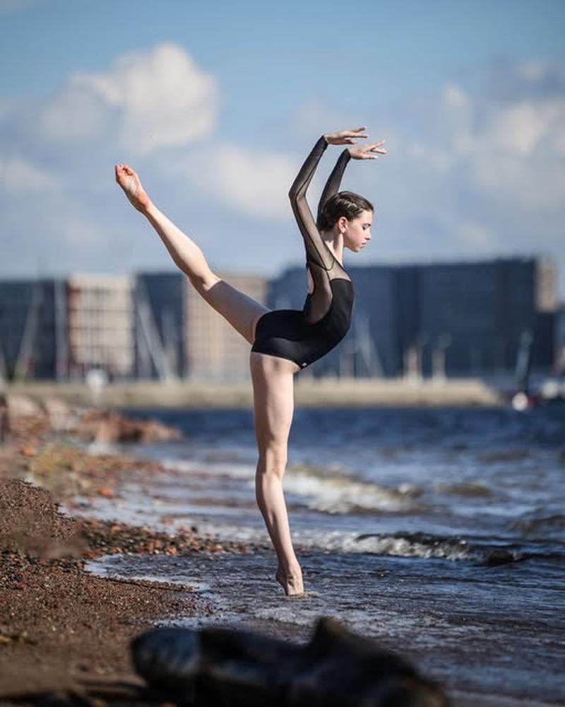 Tatyana Stakheeva by Daniel from Contourz Photography