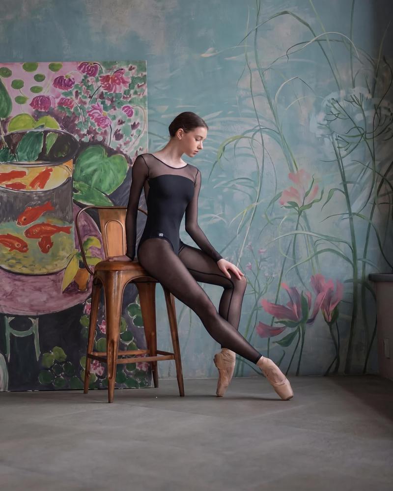 Tatyana Stakheeva by Daniel from Contourz Photography