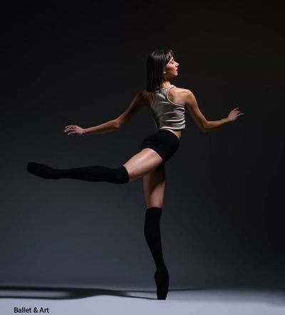 Taylor Nichols by Candidly Created
