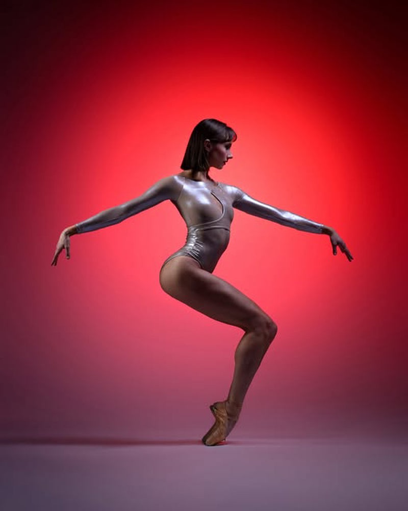 Taylor Nichols by Francisco Estévez