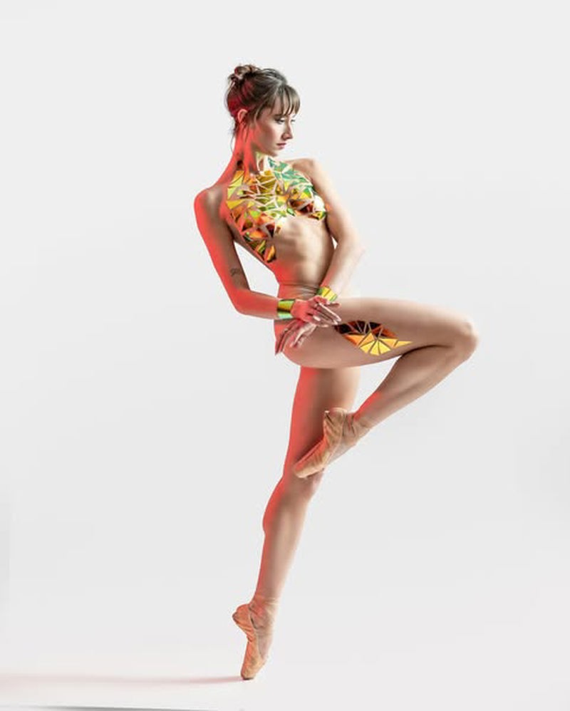 Taylor Nichols by Lyman DVM