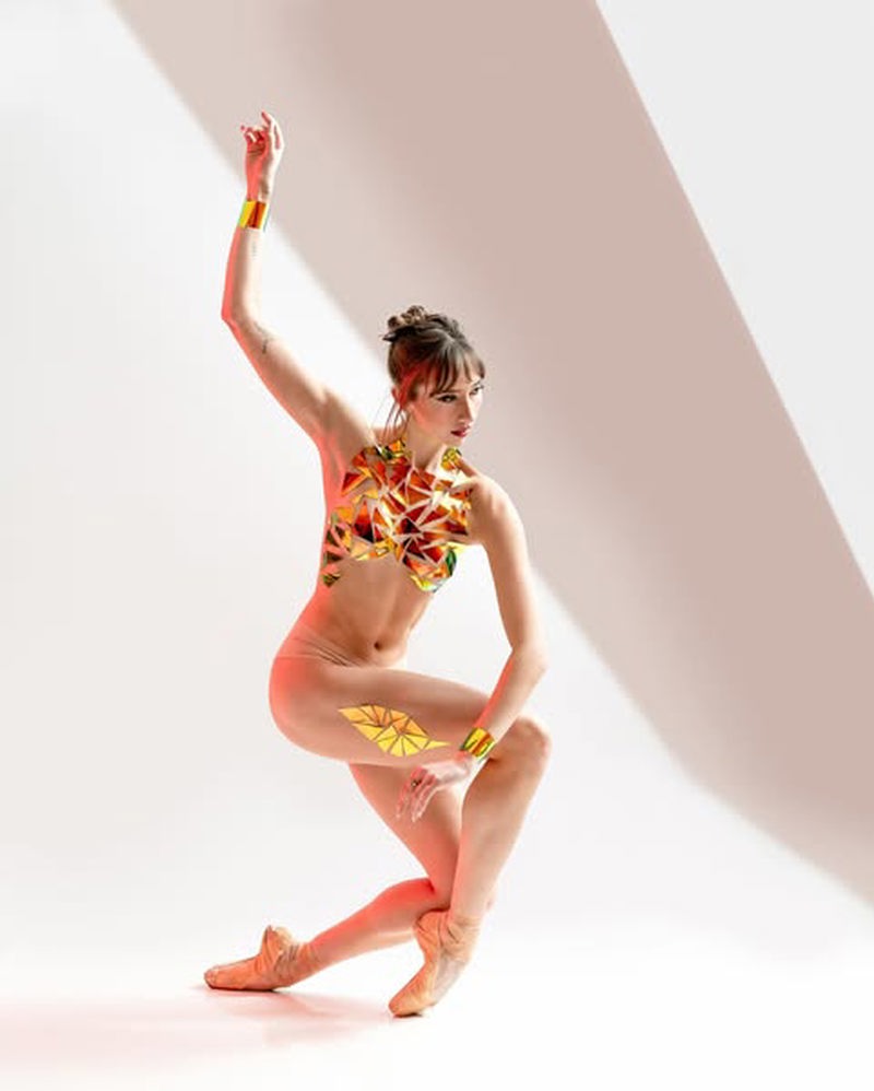 Taylor Nichols by Lyman DVM