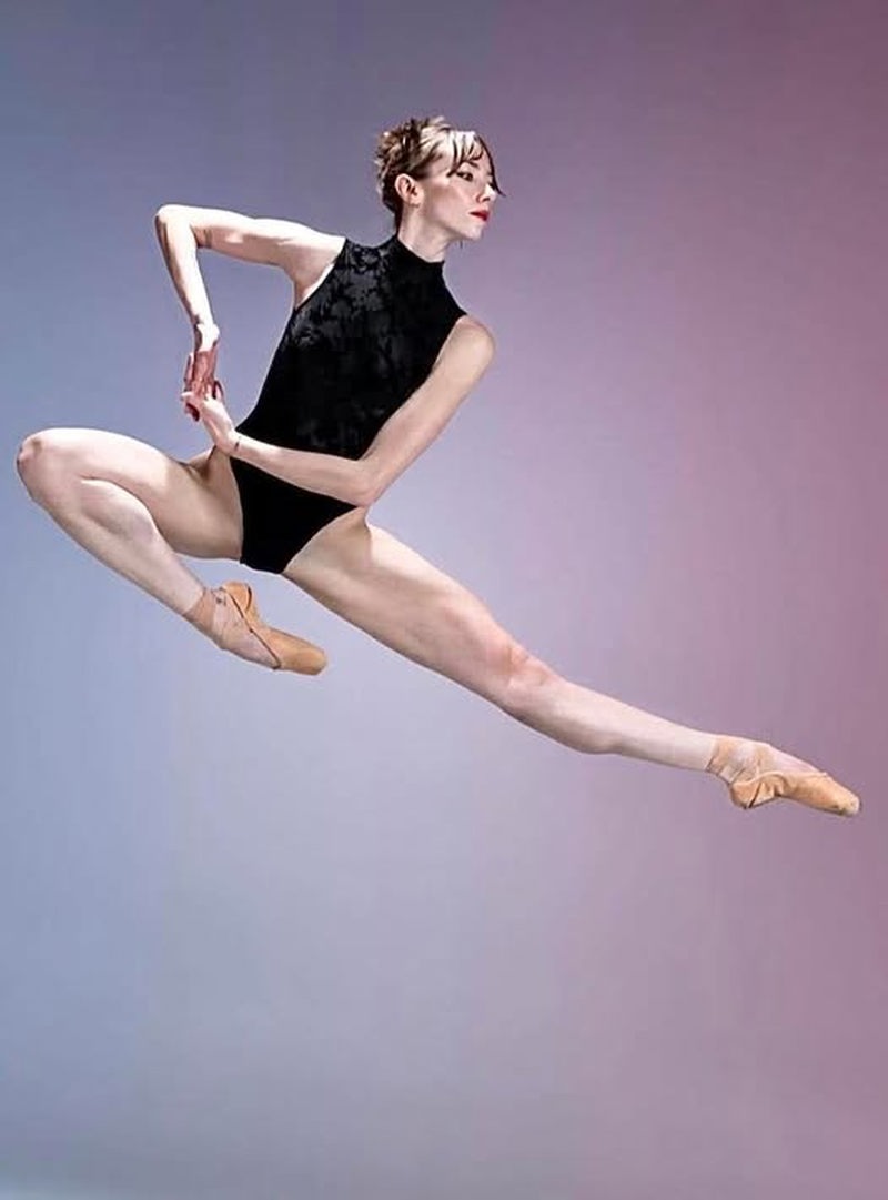 Taylor Nichols