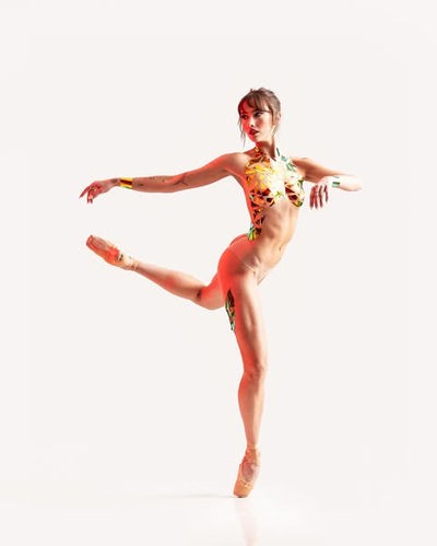 Taylor Nichols by Lyman DVM