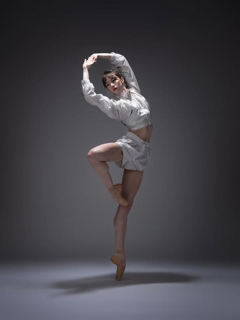 Taylor Nichols