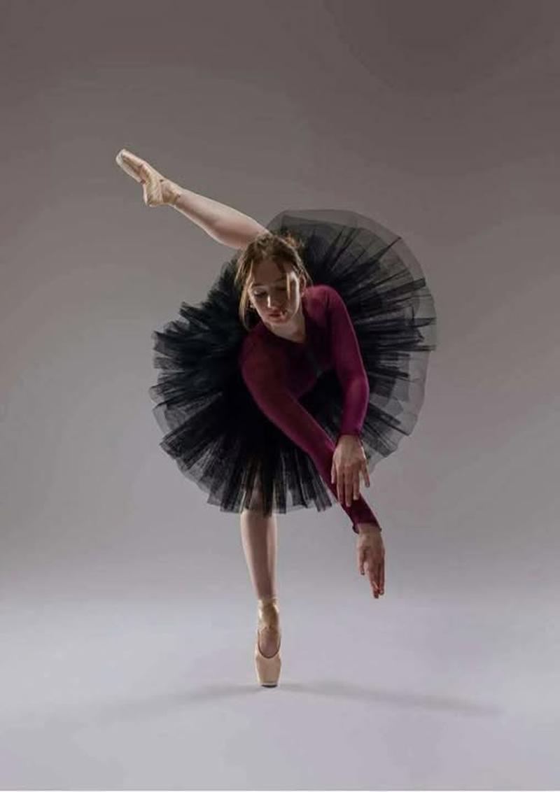 Teresa Pavlou by Paul Hassell