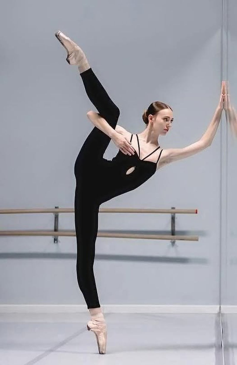 Tessa Rivadulla