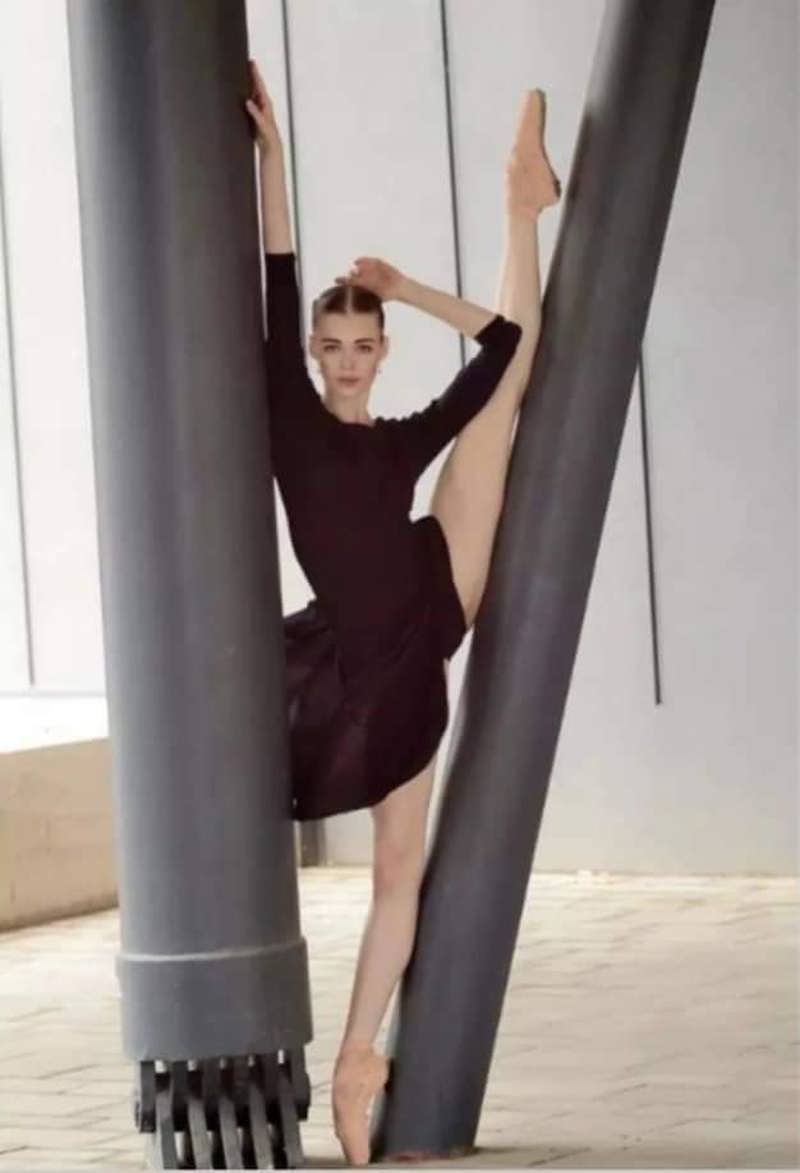 Tetiana Lubska