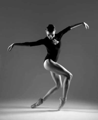Tetiana Lubska