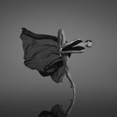 amber Novella