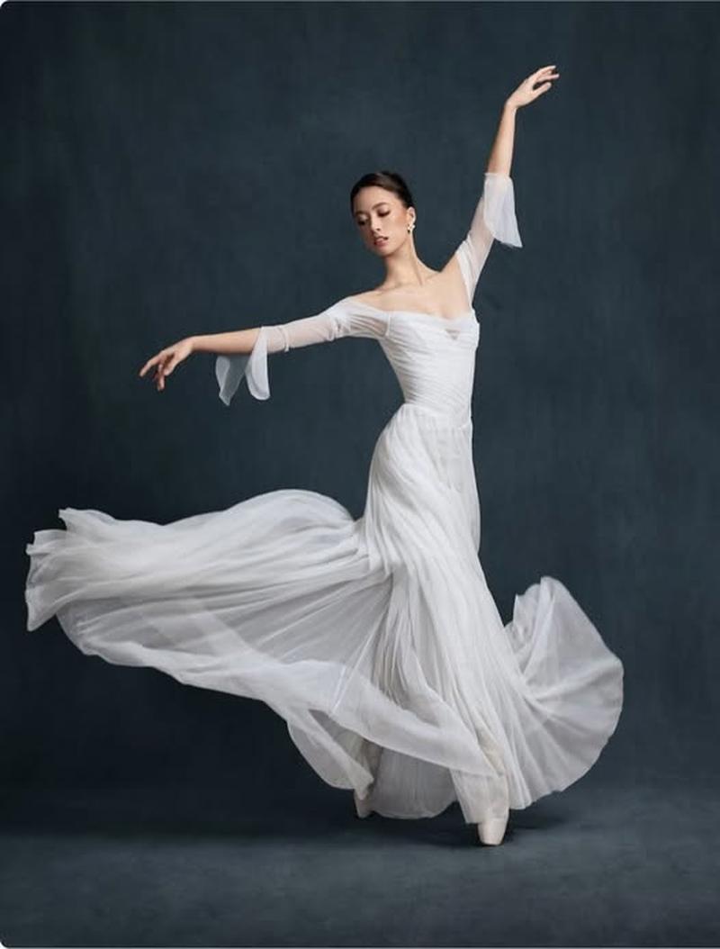 Victoria Safina