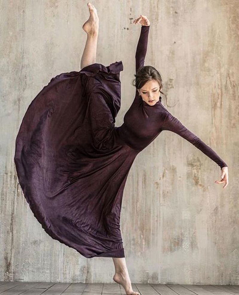 Valeriya Frishman