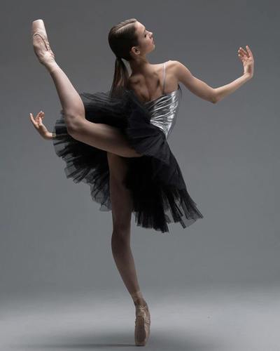 Valeriya Frishman