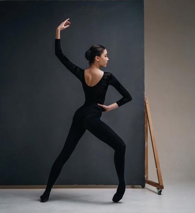 Veronika Hlopetskaya