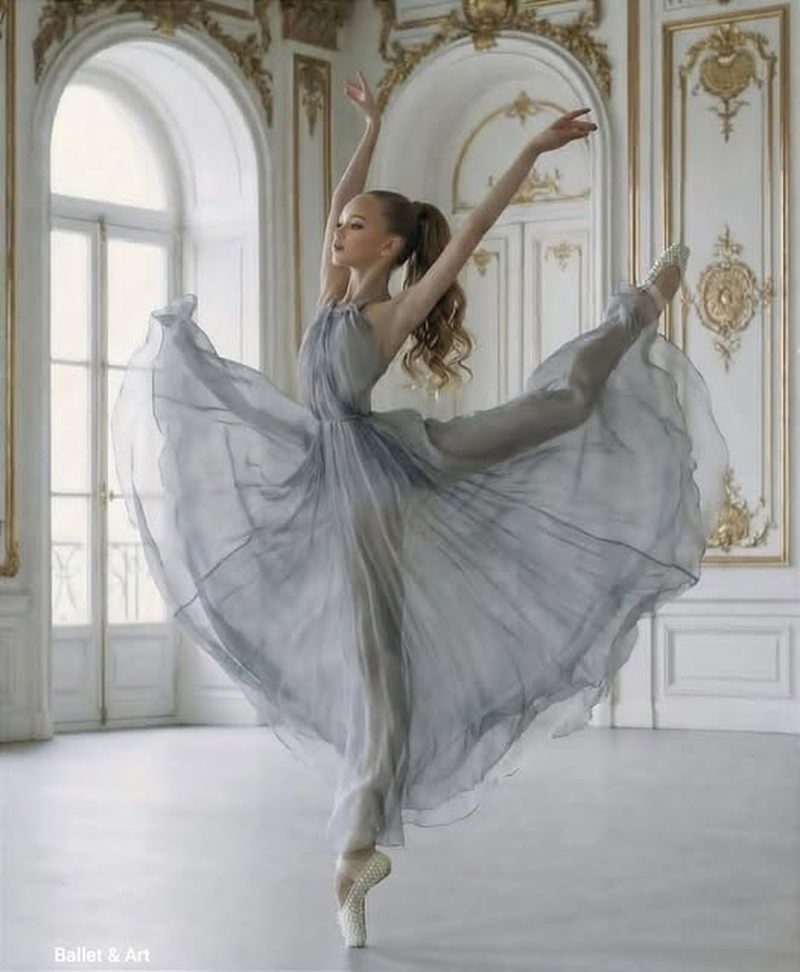 Veronique Iakovenko