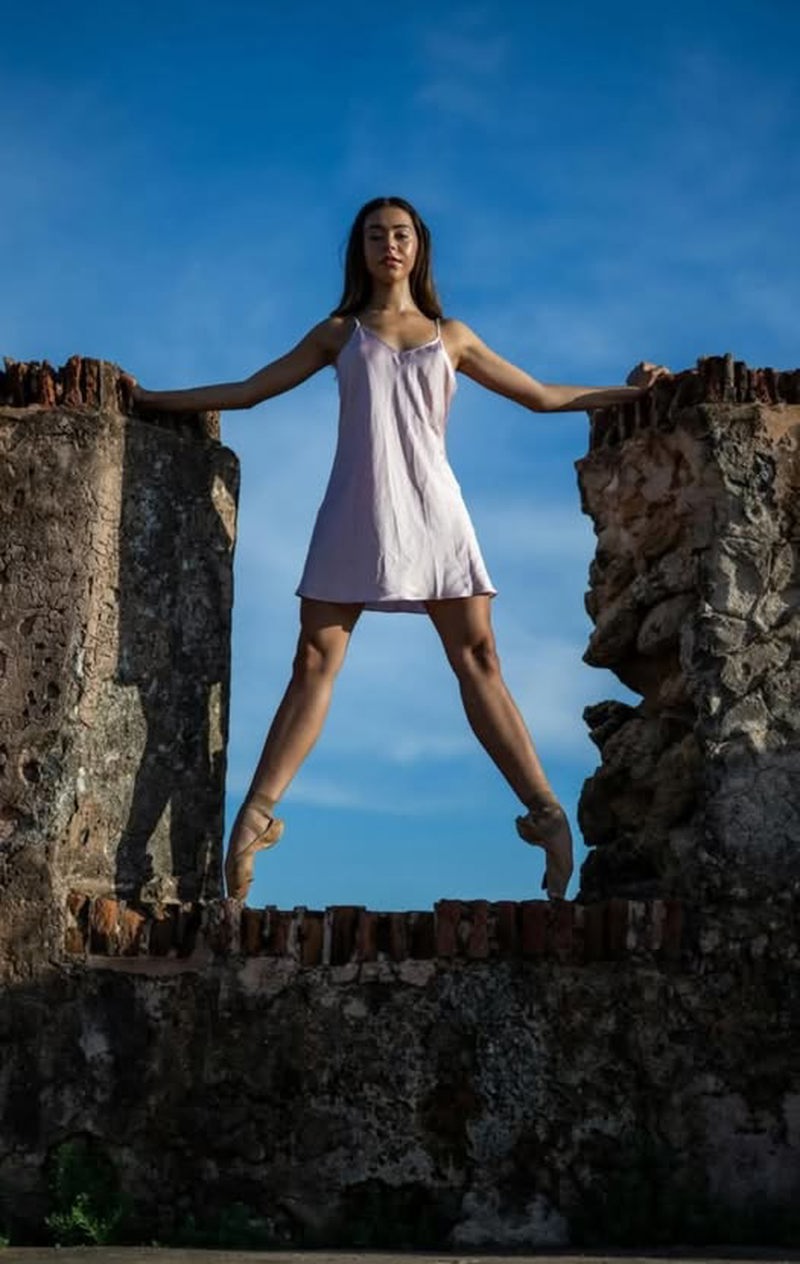 Victoria Libertad