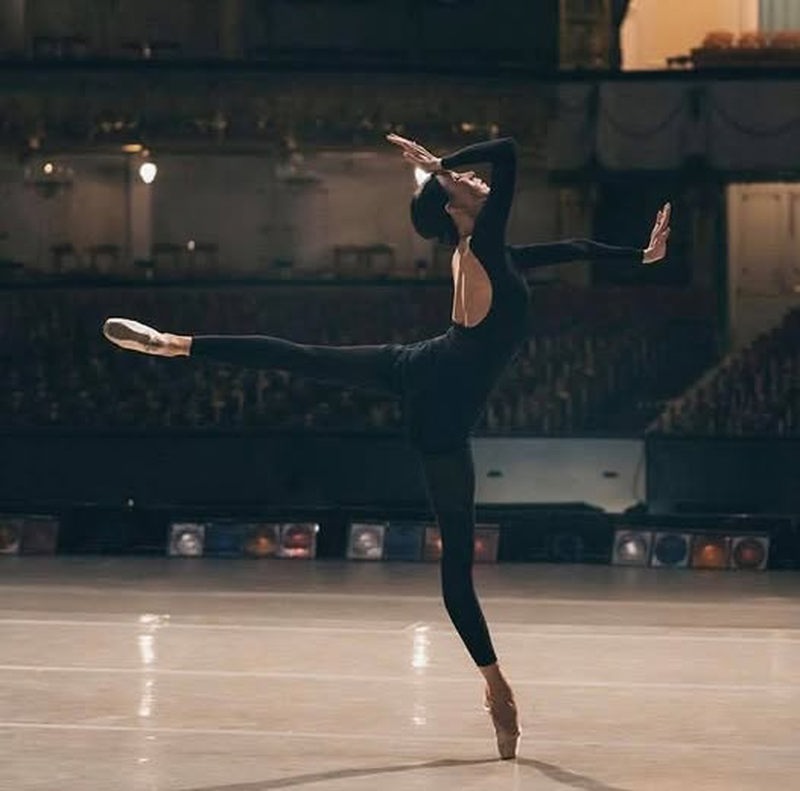 Victoria Tereshkina