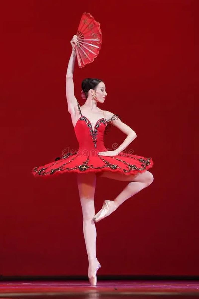 Victoria Tereshkina