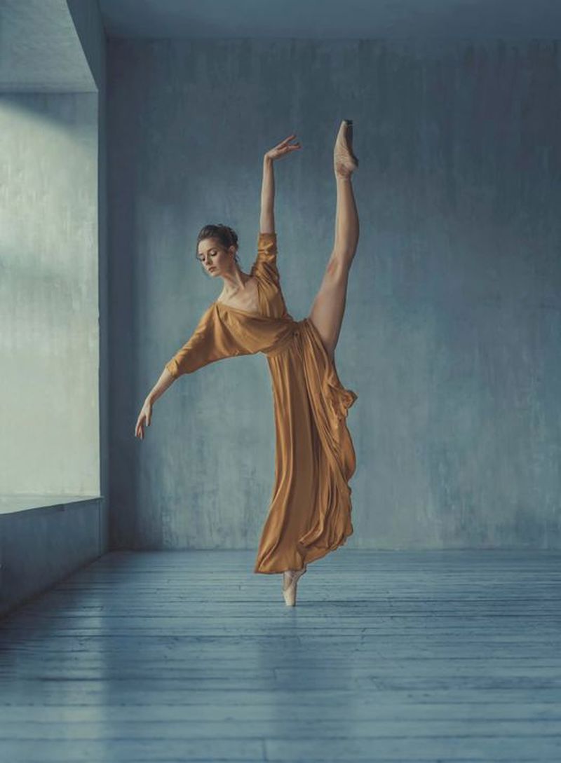 Vika Popova
