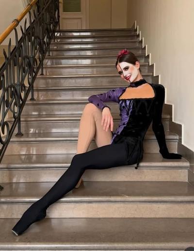 Vlada Zakharova
